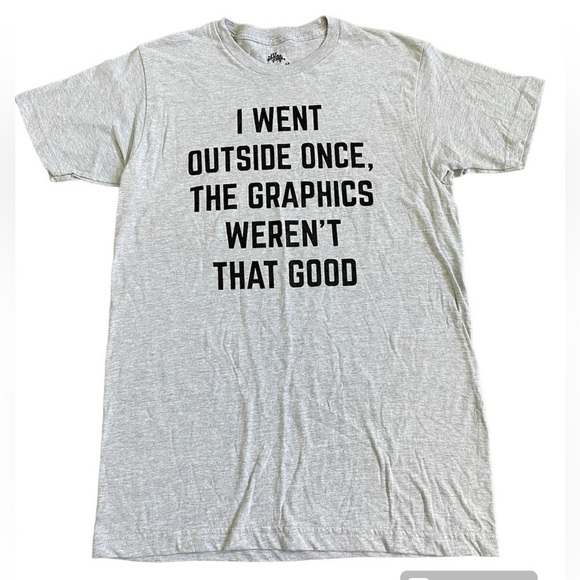 annarbor Other - Annarbor Men graphic Shorts Sleeve Tee